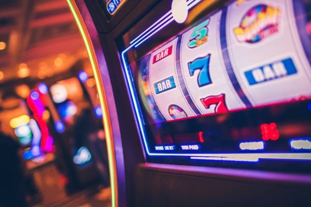 apex toto Slots